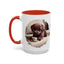 Animal Mug - Dog Coffee Wrap 9