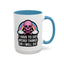 Halloween Mug - I Have To Say Weird Things Or
