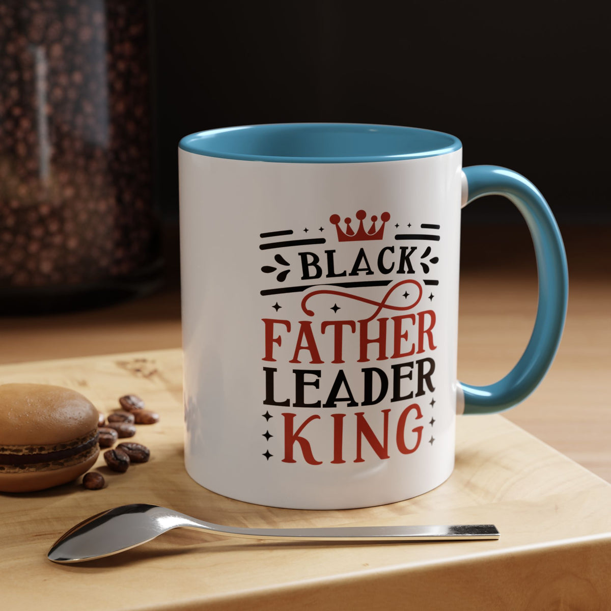 Black History Mug