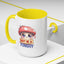 Humor Mug - Don't Be a Funguy