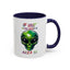 Alien Mug - If Lost Please Return To Area 51