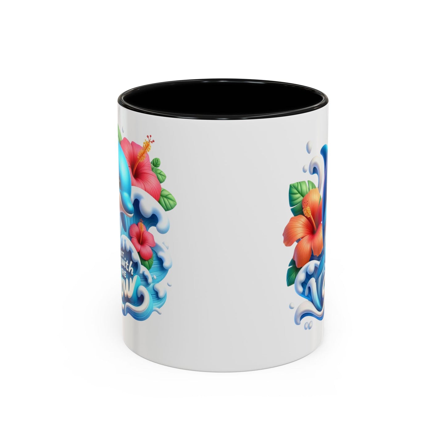 Adventure Mug - Just Go