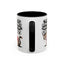 Animal Mug - You Have a Remarkable Grasp