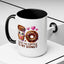 Anniversary Mug - You're The Coffee