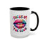 Wellness Mug - Focus On The Good