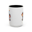 Birthday Mug - Happy Birthday Elephant Clipart