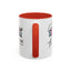 Religious Mug - God Is Good Cross