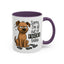 Adult Mug - Sorry I'm All Out of Fucks