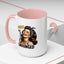 Humor Mug - Completely Unhinged