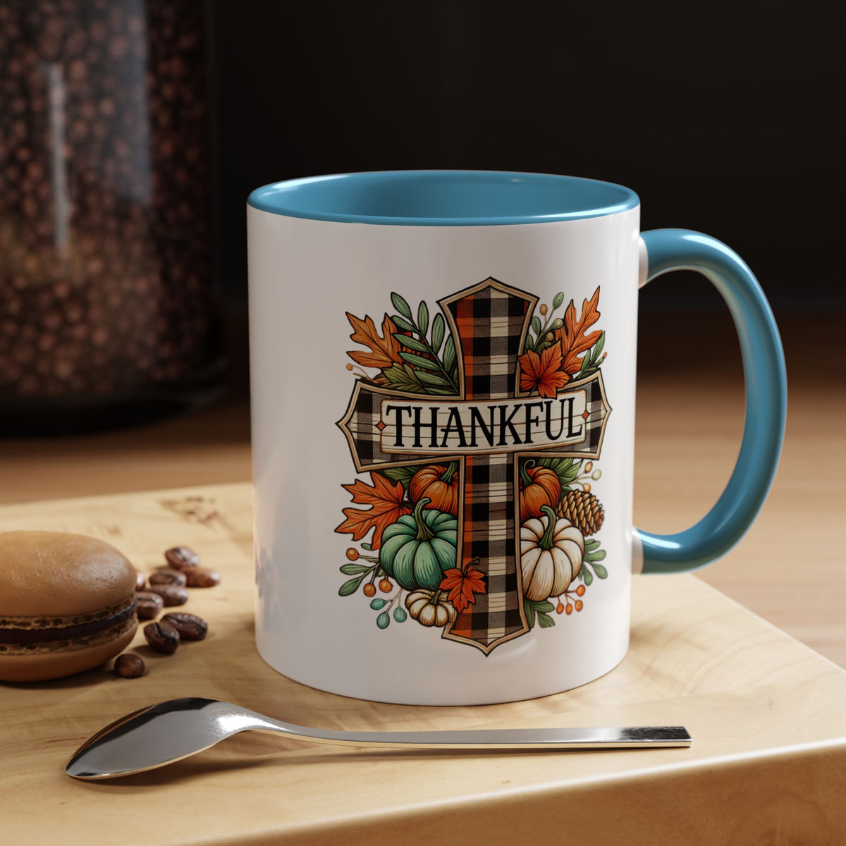 Fall Mug