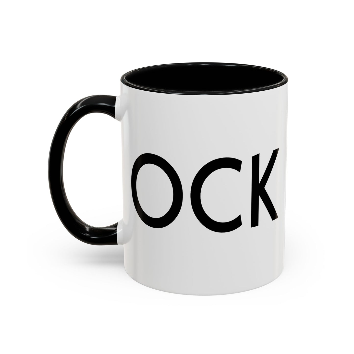 Adult Mug - Cock