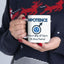 Humor Mug - Impotence Nature Way