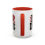 Animal Mug - I Love Dogs