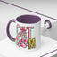 Animal Mug - Cat Mom