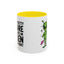 Alien Mug - I'm Pretty Sure