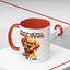 Animal Mug - Some People Just Need