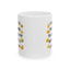 Humor Mug - I Know I'm In Trouble When