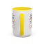 Wellness Mug - Amazing People