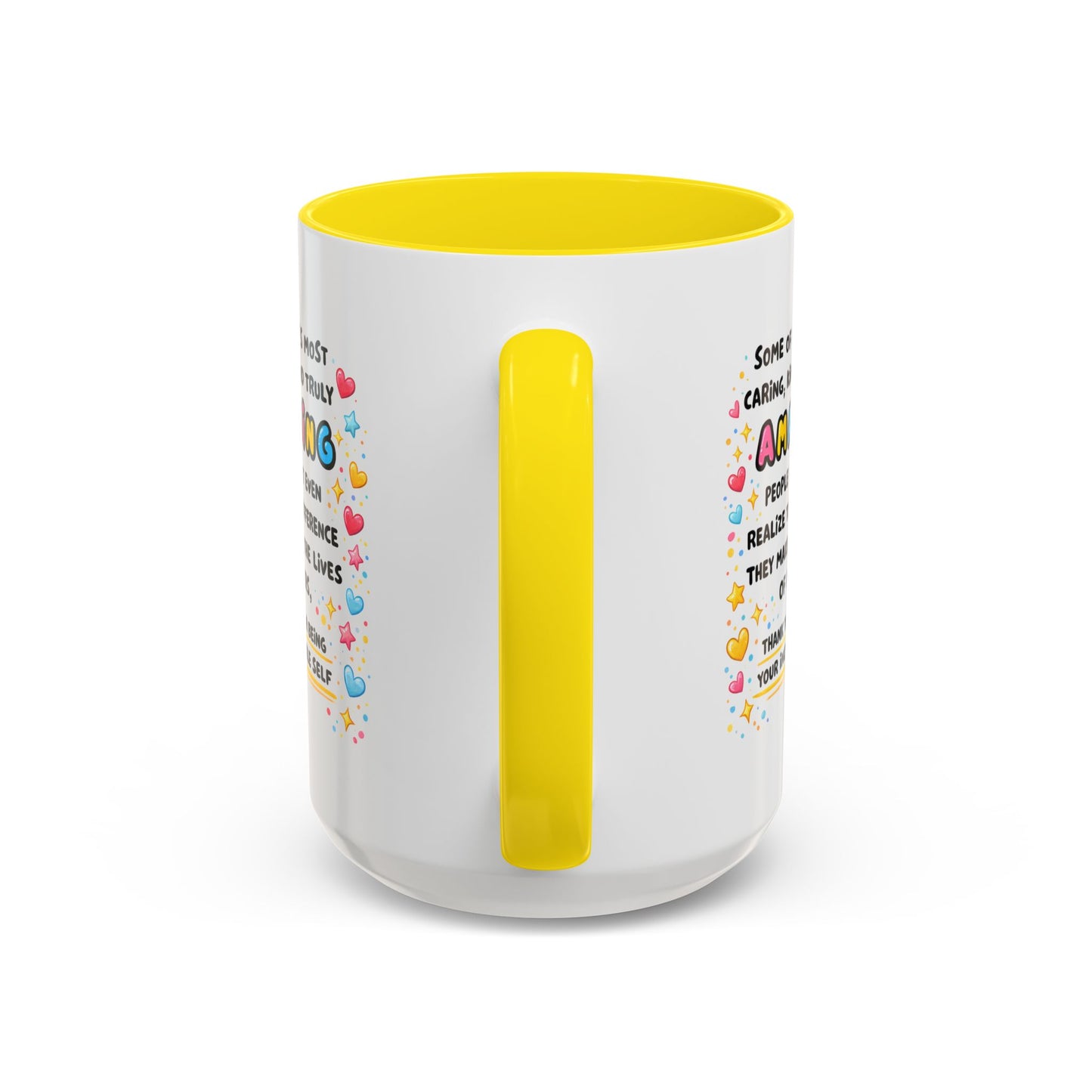 Wellness Mug - Amazing People