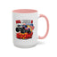4th of July Mug - Red White & Boom!