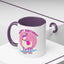 Birthday Mug - Sexy Drama Lama