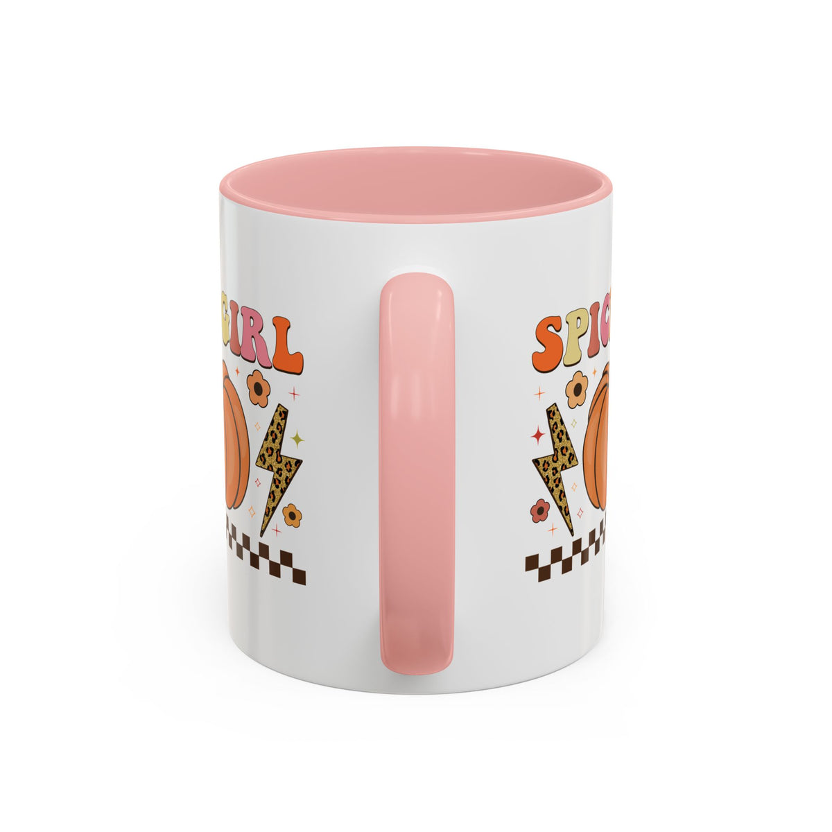 Fall Mug