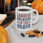 4th of July Mug - Land of the Free