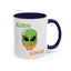 Alien Mug - Alien Lover