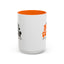 Support Mug - Heal Cancer