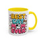 Animal Mug - Best Cat Mom Ever