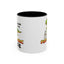 Birthday Mug - Welcome