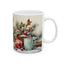 Chirstmas Mug - Hot Chocolate 2