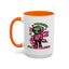 Alien Mug - Pretend I'm An Alien