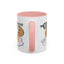 Humor Mug - You Crack Me Up