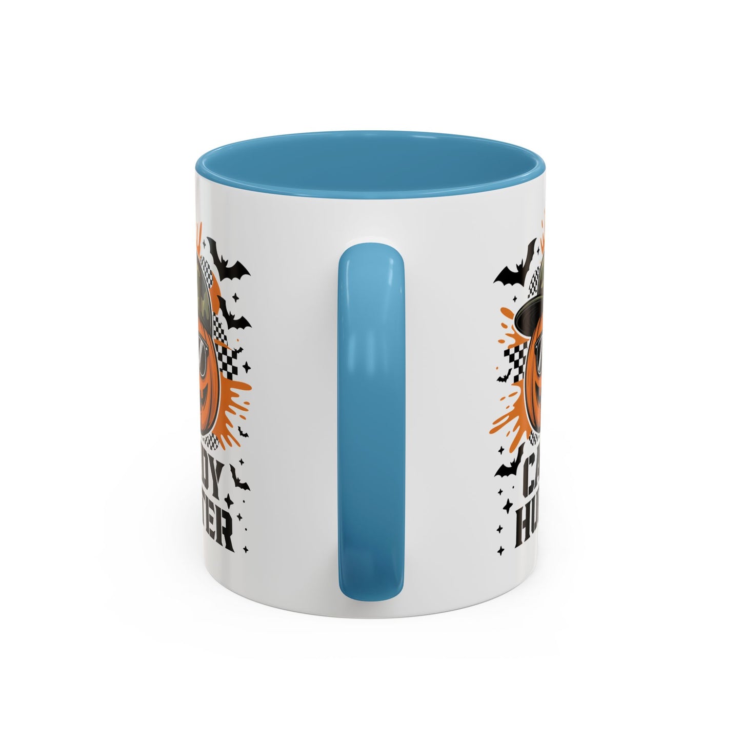 Halloween Mug - Candy Hunter