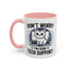 Office Mug - Don't Worry