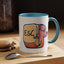 Office Mug - Escape Key