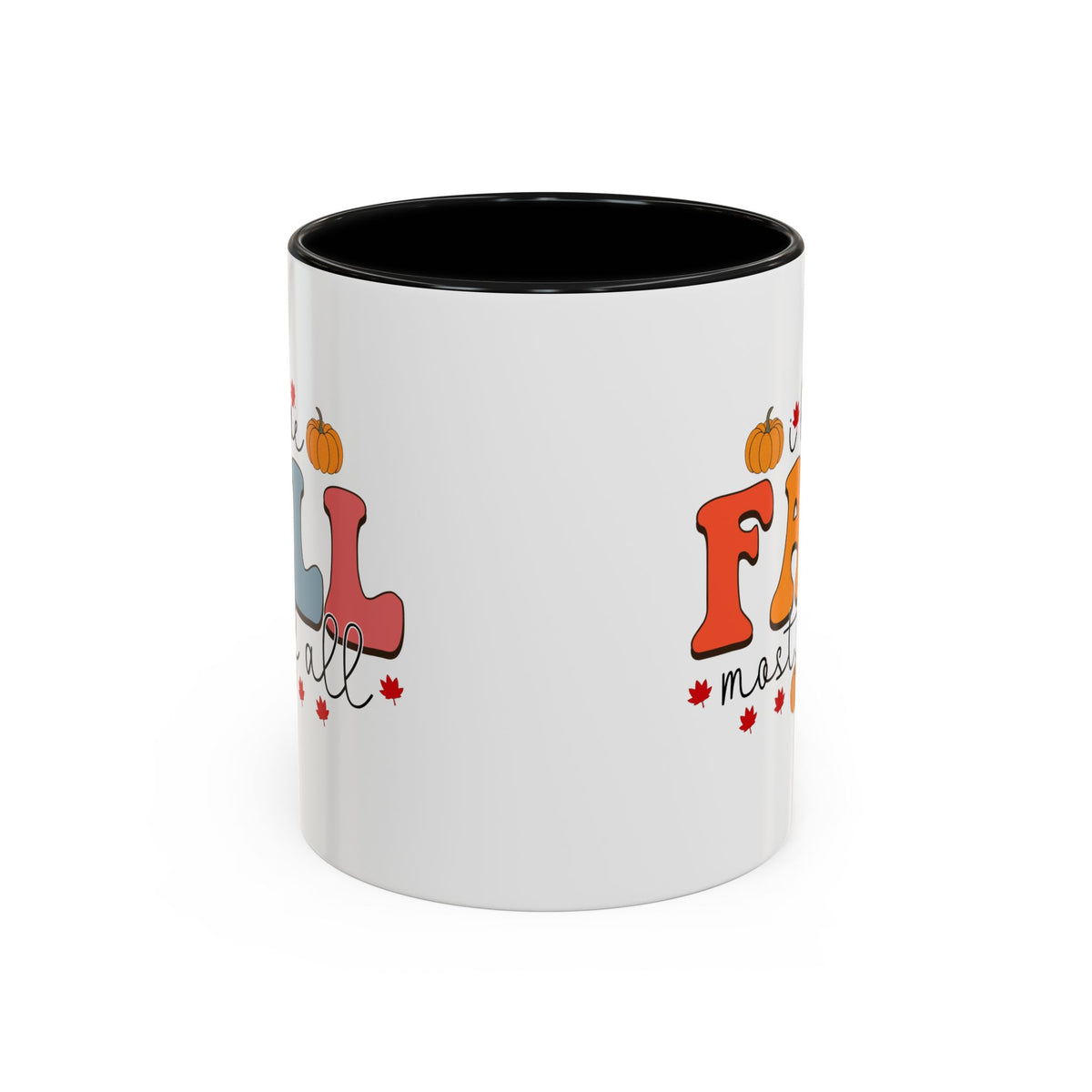 Fall Mug