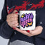 Motivation Mug - Make It Happen Graphic