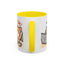 Office Mug - I'm Ok