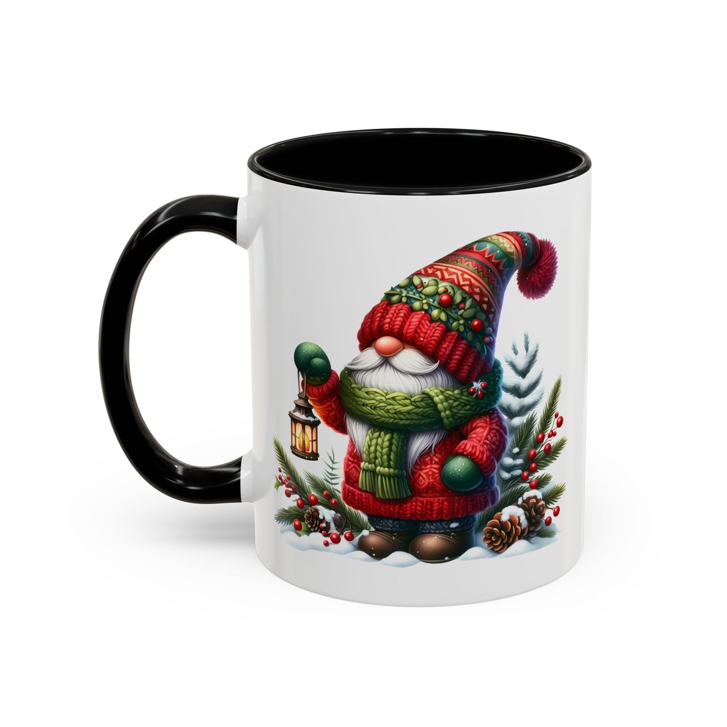 Christmas Mug