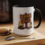 Adventure Mug - Camp Life