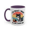 Animal Mug - I Do What I Want