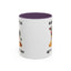Humor Mug - Moo B*tch Get Out of the Way