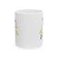 Motivation Mug - Turn I Wish Into I Will 1