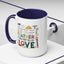 Father's Day Mug - Handy Dad