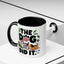 Animal Mug - The Dog Did It