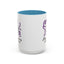 Humor Mug - Stop Staring at My Boo-tee