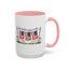Religious Mug - God Sheds His Grace