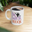 Halloween Mug - Too Cute To Spook